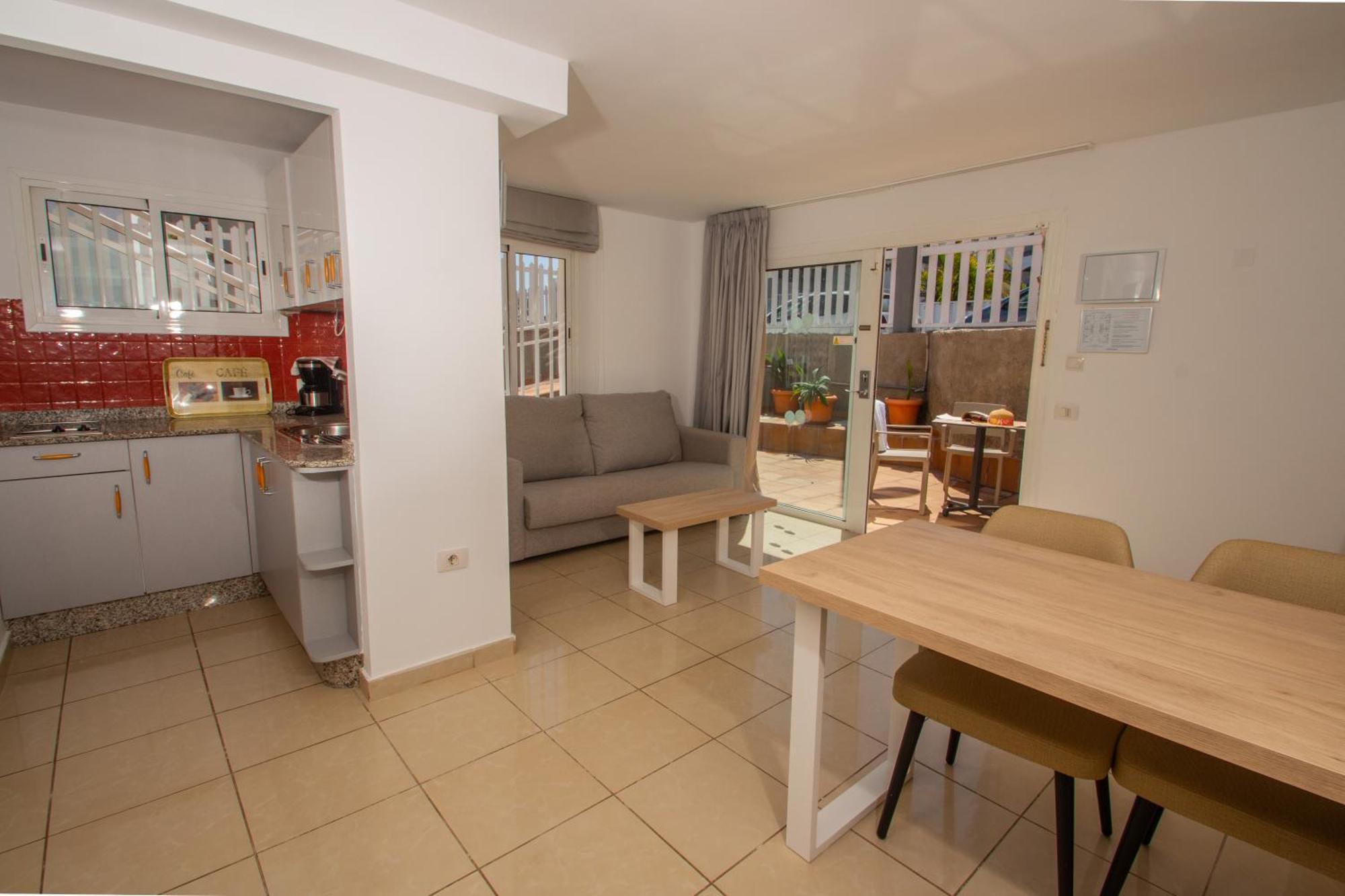 Apartamentos Cocoteros Maspalomas (Gran Canaria) Exterior foto
