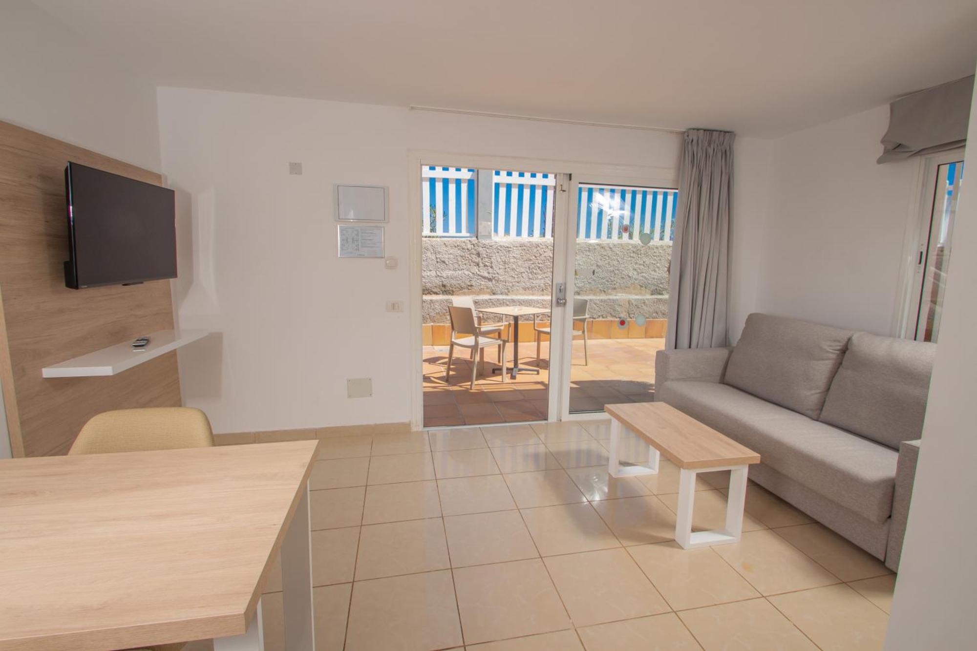 Apartamentos Cocoteros Maspalomas (Gran Canaria) Exterior foto