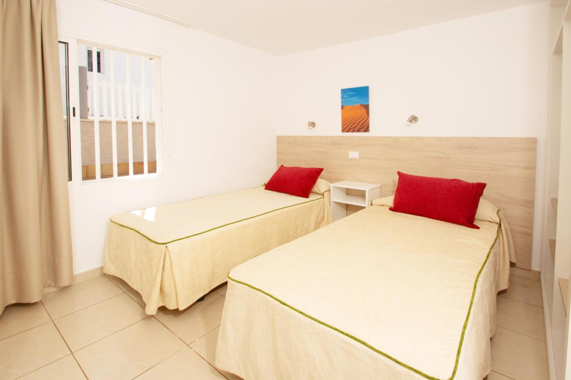 Apartamentos Cocoteros Maspalomas (Gran Canaria) Exterior foto