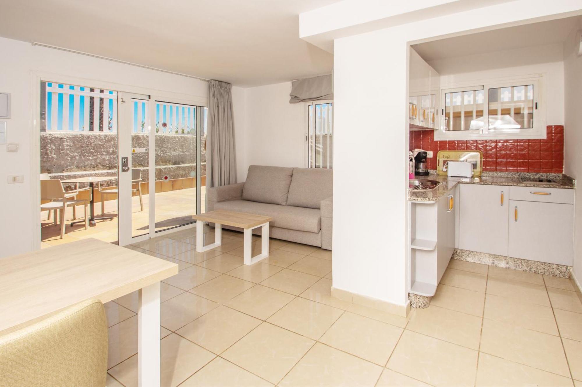 Apartamentos Cocoteros Maspalomas (Gran Canaria) Exterior foto